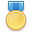 Gold small